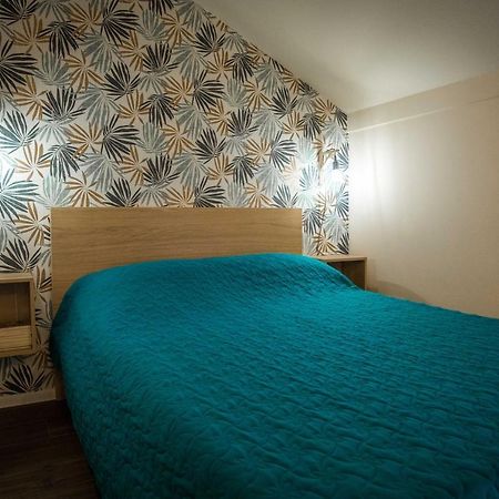 Apartmani Mis Šabac Buitenkant foto