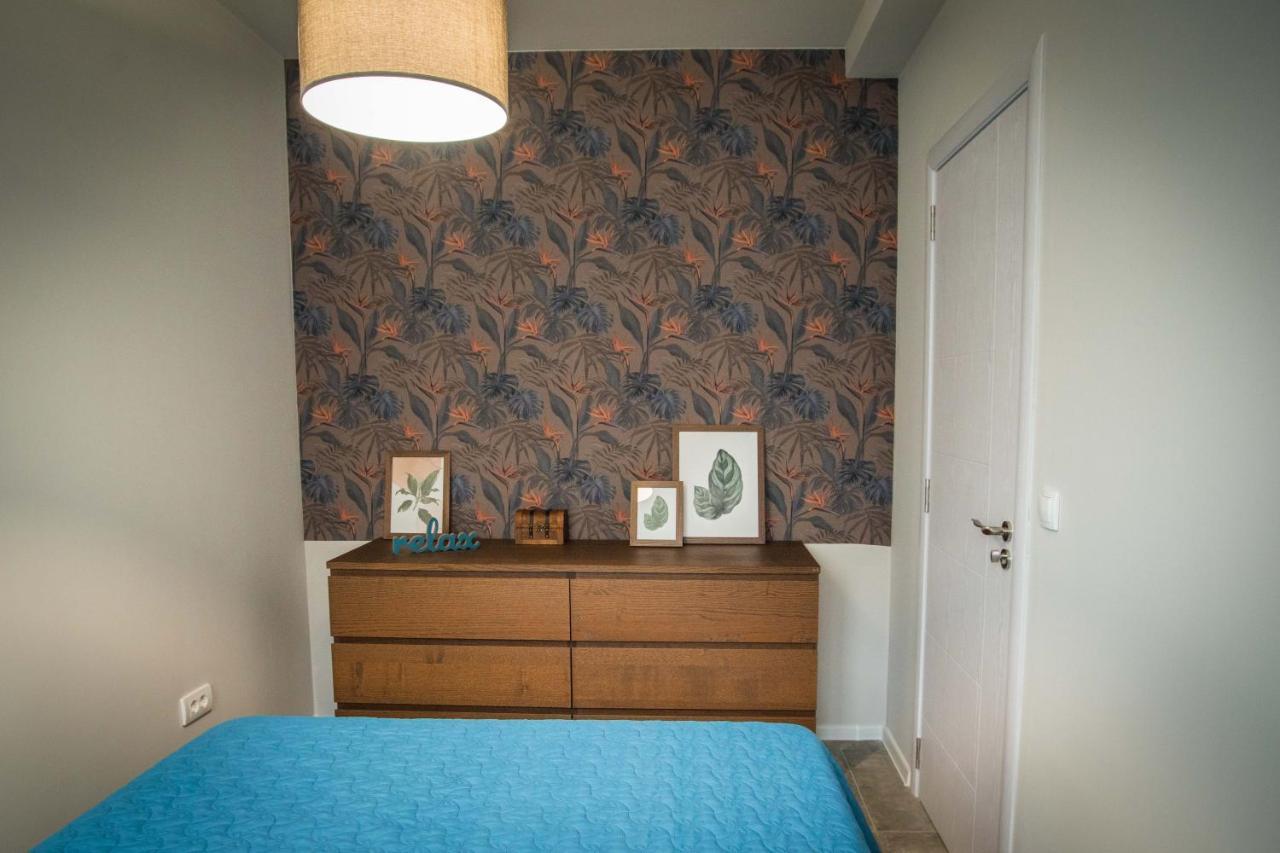 Apartmani Mis Šabac Buitenkant foto